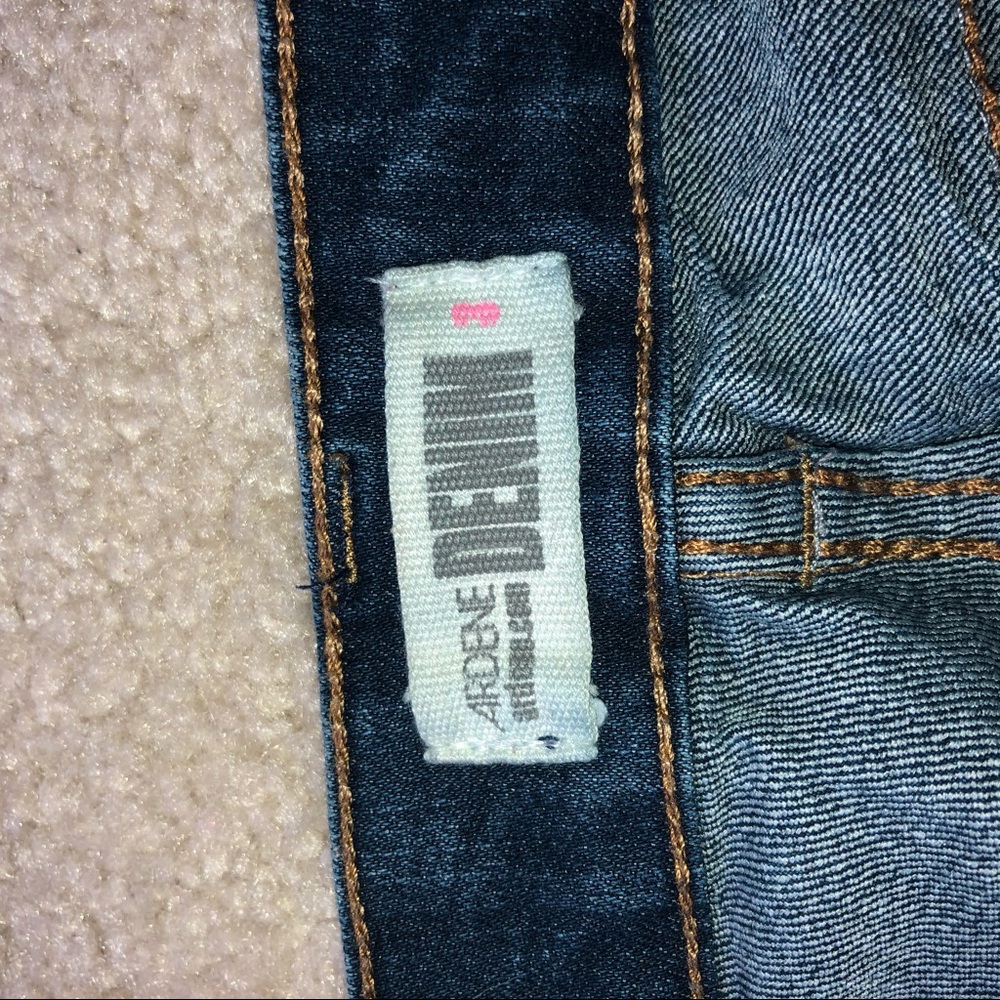 Jeans - Picture 4 of 4